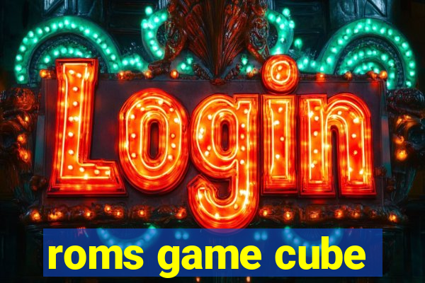 roms game cube